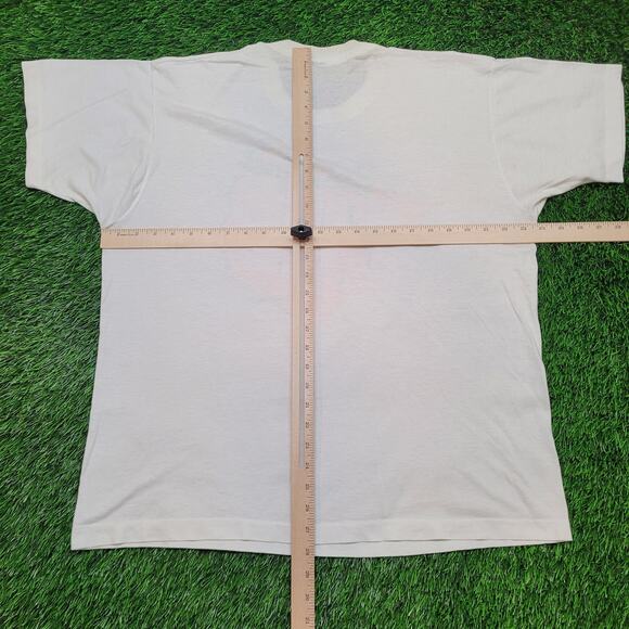 RARE VTG 80s The Breakfast Club T-Shirt Mens XL Single Stitch USA - Picture 8 of 12